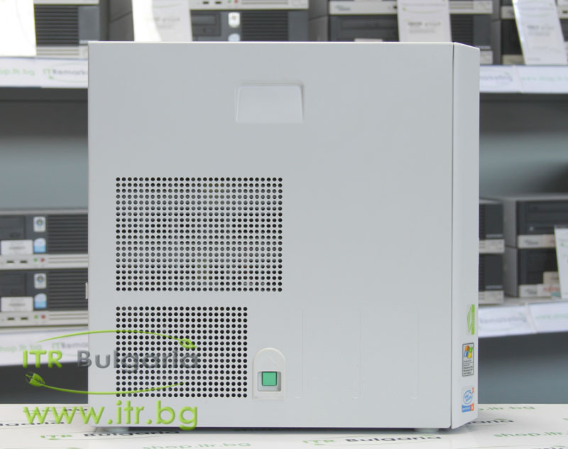 ITR Fujitsu Siemens Esprimo P5905 MiniTower Обновена маркова